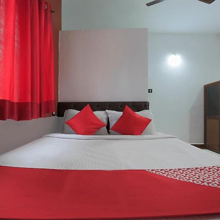 Braganza Guest House Бага Екстер'єр фото