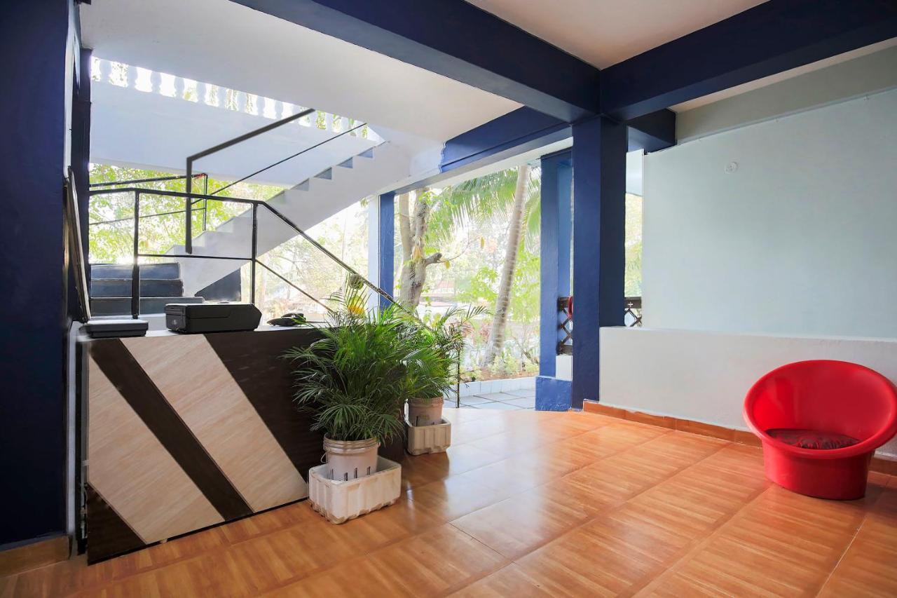 Braganza Guest House Бага Екстер'єр фото