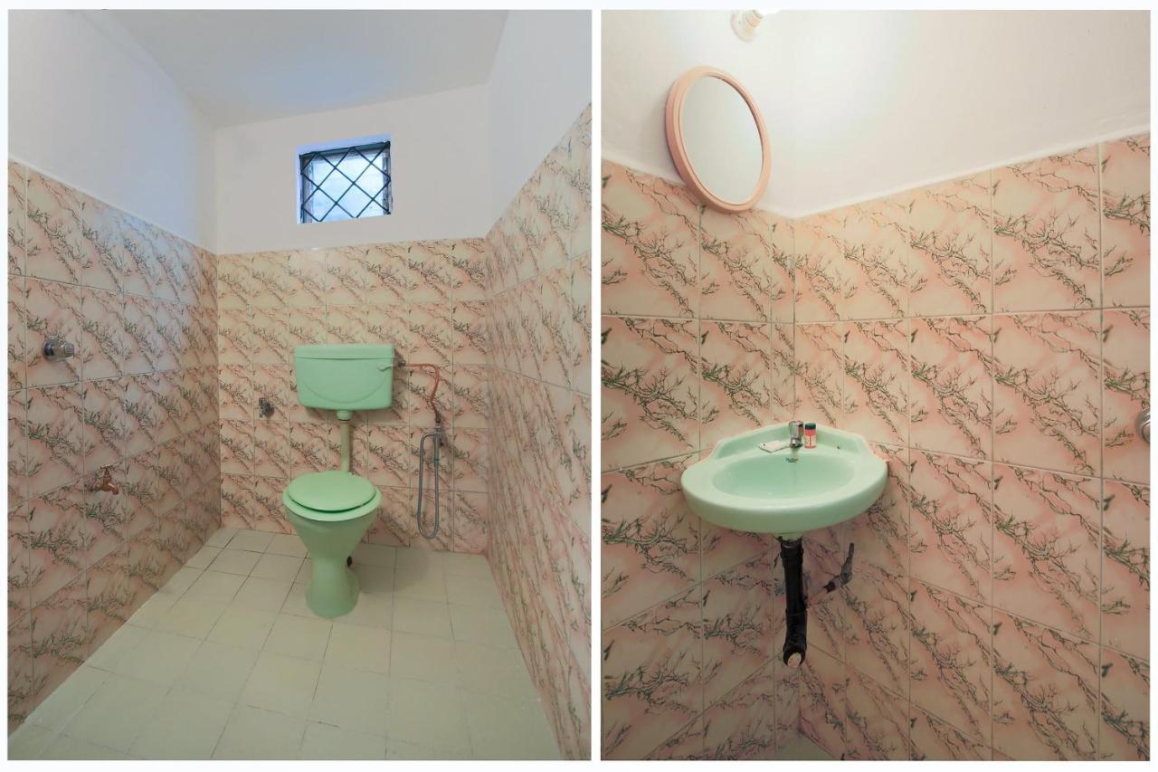 Braganza Guest House Бага Екстер'єр фото